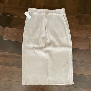 Wilfred Parfond Skirt